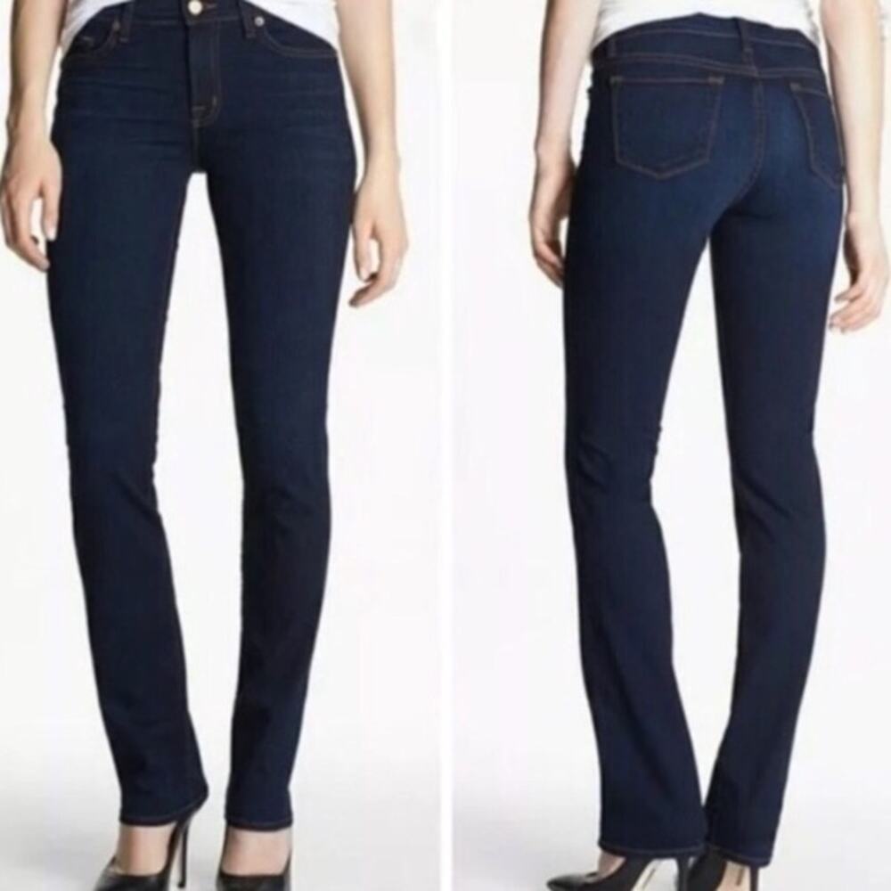 J Brand 914 INK Jeans